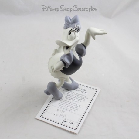 Disney Limited Edition Daisy LEBLON DELIENNE Collectible Figure