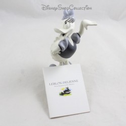 Disney Limited Edition Daisy LEBLON DELIENNE Figura da collezione