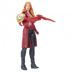 Figura de acción Wanda HASBRO Marvel Avengers