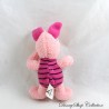 Ferkel Plüsch DISNEY McDONALD'S Pink Schwein 2003 Winnie Puuh 10 cm