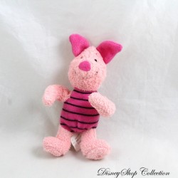 Pimpilet Peluche DISNEY McDONALD'S Pink Pig 2003 Winnie the Pooh 10 cm