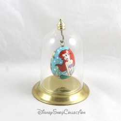 Hand painted bell egg JUTTA LEVASSEUR Disney