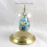 Hand painted bell egg JUTTA LEVASSEUR Disney