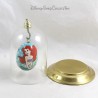 Hand painted bell egg JUTTA LEVASSEUR Disney