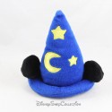 Plush Mickey Wizard Hat DISNEYLAND PARIS Fantasia