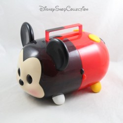 JAKKS Disney Stack'n Display Mickey Caja de almacenamiento