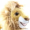 Simba Leone Peluche DISNEY Autentico Il Re Leone Adulto Vintage 38 cm