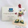 Walt Disney Classics La prima figura di Don Donald WDCC di Daisy (R20)