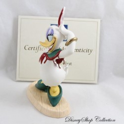 Figurine Daisy WDCC Walt Disney Classics Daisy's Debut Don Donald (R20)