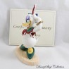 Walt Disney Classics La prima figura di Don Donald WDCC di Daisy (R20)