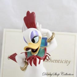 Walt Disney Classics La prima figura di Don Donald WDCC di Daisy (R20)