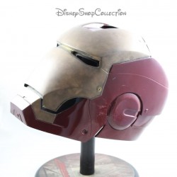 Casco de Iron Man WINDLASS STUDIOS Marvel Avengers