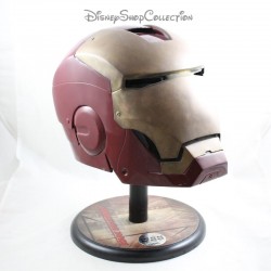 Casco de Iron Man WINDLASS STUDIOS Marvel Avengers