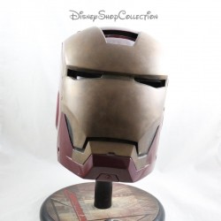 Casco de Iron Man WINDLASS STUDIOS Marvel Avengers