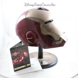 Casco de Iron Man WINDLASS STUDIOS Marvel Avengers