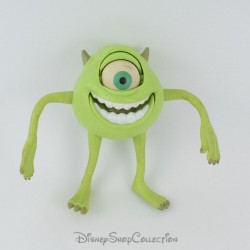 Bob Razowski DISNEY MCDONALD'S MCDO Monsters, Inc. Green 1 Eye Figure 12 cm