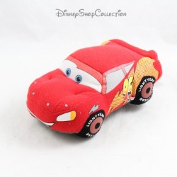 Peluche voiture Flash Mcqueen JEMINI Disney Cars