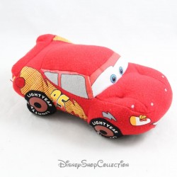 Mcqueen JEMINI Disney Cars Flash Auto Peluche