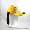 Plutone DISNEYLAND PARIS giallo Cap cappello adulto