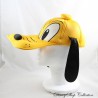 Pluto DISNEYLAND PARIS yellow Cap adult Hat