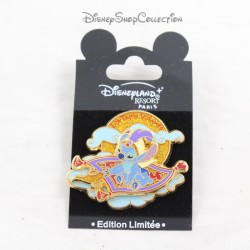 Pin's Stitch DISNEYLAND PARIS Stitch Invasion