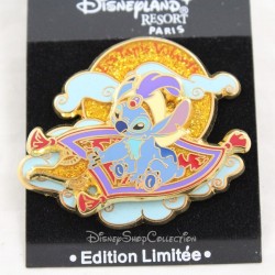 DISNEYLAND PARIS Stitch Invasion Stitch Anstecknadel