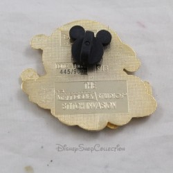 DISNEYLAND PARIS Stitch Invasion Stitch Pin