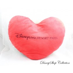 Coussin Mickey et Minnie DISNEYLAND RESORT PARIS mariage Disney 40 cm