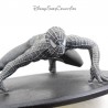 Figurine super héros Spiderman noir ATTAKUS Mastery International Pictures Marvel Avengers