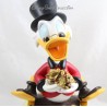 Figurine oncle Picsou DISNEY Scrooge sur son trésor