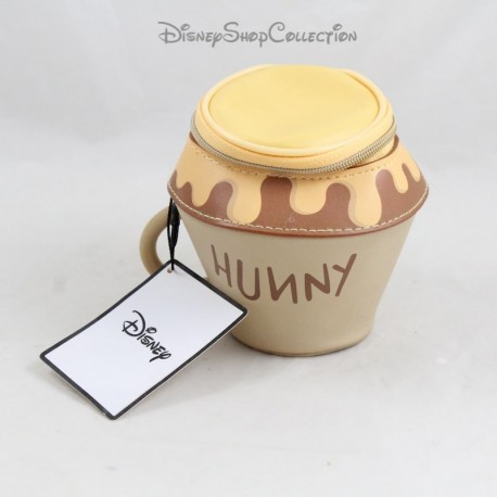 Porte monnaie pot de miel PRIMARK Disney Winnie