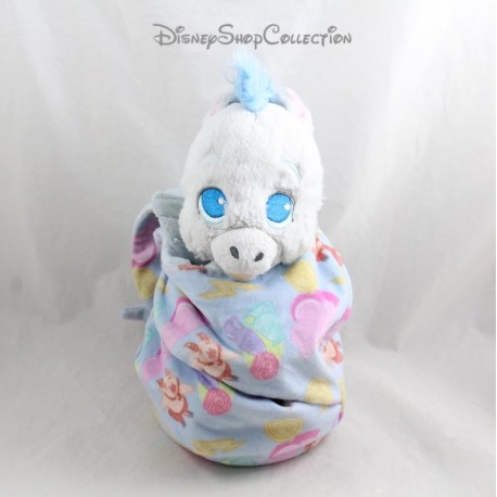 Peluche Pegaso Cavallo DISNEY Ercole