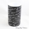 Mug mat Mickey DISNEYLAND PARIS noir et blanc croquis tasse en céramique Disney 14 cm