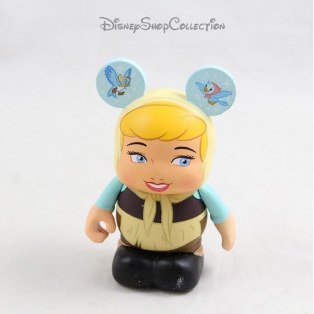 Figura de vinilo de la princesa Cenicienta de DISNEY