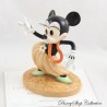 Figurine Minnie WDCC Walt Disney Classics Hawaiian Holiday Swaying Sweetheart (R20)