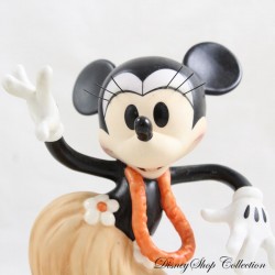 Walt Disney Classics Hawaiian Holiday Swaying Sweetheart WDCC Minnie Figura (R20)