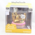 Figurine Lumière ABYSTYLE Disney La Belle et la bête