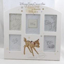 Cadre photo Magical Beginnings DISNEY BABY Bambi