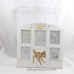 Cadre photo Magical Beginnings DISNEY BABY Bambi