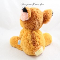 Peluche DISNEY CLASSICS Simba Giocattoli per sempre e per sempre