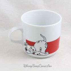 DISNEY Puppy Mug Tables & Colors 101 Dalmatians