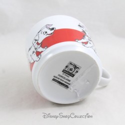 DISNEY Puppy Mug Mesas & Colores 101 Dálmatas