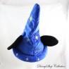 Cappello di Topolino DISNEYLAND PARIS 20 anni del parco blu nero stella Disney 35 cm