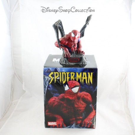 Marvel Spiderman DIAMOND SELECT Superhelden Figur