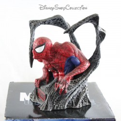 Marvel Spiderman DIAMOND SELECT Superhelden Figur