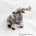 Reindeer sound plush Sven DISNEY Ty Sparkle Frozen grey 20 cm