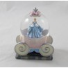 Snow globe Cendrillon DISNEY STORE carrosse petite boule à neige 12 cm