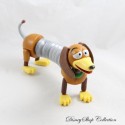 DISNEY Pixar Toy Story Slinky Hund Actionfigur 28 cm