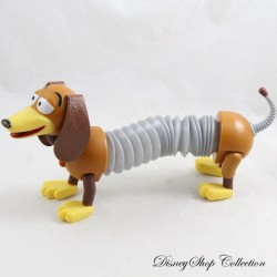 DISNEY Pixar Toy Story Slinky dog action figure 28 cm