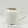 Milk pitcher grandmother Donald DISNEY shadows yellow blue cream milk jug 13 cm